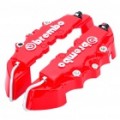 3D freio Brembo paquímetro capas - pequeno (par)