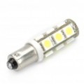 0.5 com iluminação lateral com 100-120LM 6500-7000K 13-LED carro largura lâmpada intensidade - branco