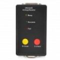 VW Audi Airbag Reset Tool - preto