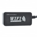 Ferramenta de diagnóstico de carro WiFi OBD-II para o iPod Touch / iPhone / iPad