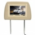 Carro LCD 7 