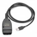 VAG 106 / VAG 10.6 diagnóstico USB Interface para VW / AUDI