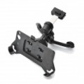 Carro giro ar Vent Monte titular para HTC Desire S / G7S / G12 - preto