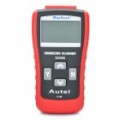 MaxScan GS500 LCD de 2,8 