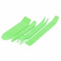 4-Em-1 multifuncional carro Disassembly ferramenta profissional definido (4-Pack)