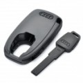 Substituição Transponder Smart Key Casing para Audi A4L / Q5