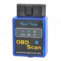 OBD2 OBDII Bluetooth Auto carro Diagnostic Scan Tool (12V)