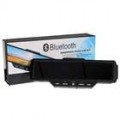 All-in-1 multimídia Bluetooth espelho retrovisor Handsfree Car Kit com o MP3 Player e transmissor FM