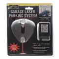 Laser Guided garagem estacionamento sistema (110V AC/9V Backup da bateria)