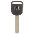 Transponder Honda Smart Key Casing