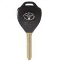 Toyota Camry remoto chave Casing