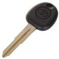 Toyota Hiace Transponder Smart Key Casing