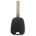 Peugeot 307 Transponder chave inteligente Casing