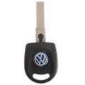 VW Passat B5 com capa de luz Transponder chave inteligentes