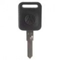 VW Santana Transponder Smart Key capa