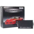 Ferramentas de diagnóstico de veículo Carsoft 6.5 com o CD do Software para BMW (RS232 PC Interface)