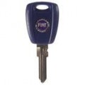 Fiat ID48 Transponder chave inteligentes