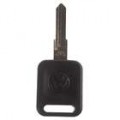 VW Santana 2000 ID48 Transponder Smart Key
