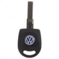 VW Passat B5 ID48 Transponder Smart Key com luz