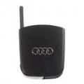 Audi ID48 desmontável remoto Wafer chave/Keyhead