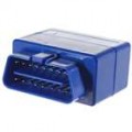 ELM327 Bluetooth OBD-II sem fio transceptor Dongle