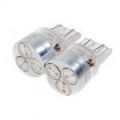 Carro freio Red Light 3 levou 1.5 com DC12V (2-Pack)