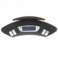 Volante Monte A2DP Bluetooth Caller ID Handsfree + MP3 Player FM transmissor (SD/USB Host)