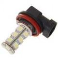 H8 6W 190-Lumen 18 x 5050 SMD carro LED branco lâmpada (DC 12V)
