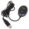 Conjunto de receptor GPS de 20 canais USB SiRF Star III para PC e Laptops