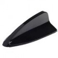 Decorativas Silicone carro Shark Fin antena