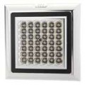 Carro branco 42-LED teto Dome Light (DC 12V)