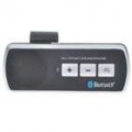 Bluetooth v 2.1 + EDR Sun Visor Monte Caller ID Handsfree Car Kit (Standby Talk/1000 horas de 16 horas)