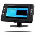 Monitor de LCD portátil 7 