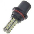 9004 3.5W 68-SMD LED 6500K 310-Lumen branco nevoeiro luzes para carro (par)