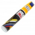 Chevrolet CH-22 azul Auto Body Paint Scratch Repair caneta (12 ml)