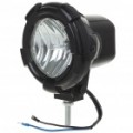 H3 lúmen Super visão Off-Road Xenon HID luz branca condução (DC 12/24V)