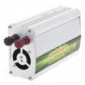 400W carro 12V DC para 220V AC Power inversor com porta de alimentação USB