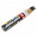 UV Protection Auto Body Paint zero reparação Pen - Toyota Black (25ml)