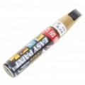 UV Protection Auto Body Paint zero reparação Pen - VW Black (25ml)