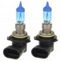 9006 5000K 55W Diamond Vision Premium halogênio Headlight Bulbs (12V / 2-Pack)