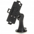 Stand de carro + adaptador/carregador de carro + cabo de dados/carregamento USB para Sony Ericsson 12 X Xperia Arc LT15i