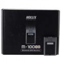 Receptor de Bluetooth GPS HOLUX carro (M-1000B)