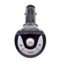 14-Channel Car FM transmissor e MP3 Player com porta USB e remoto